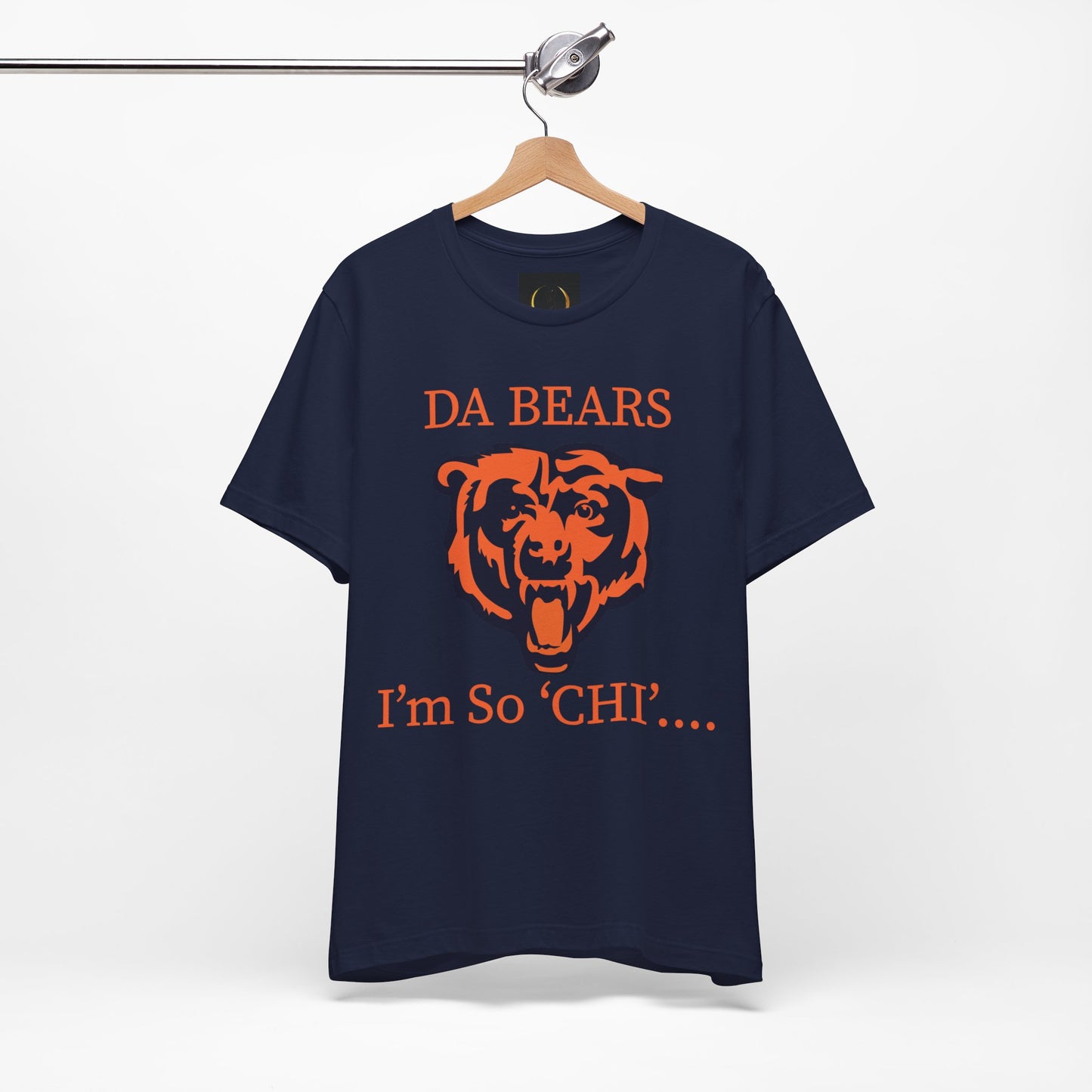 DA BEARS - I'm So Chi! T-Shirt