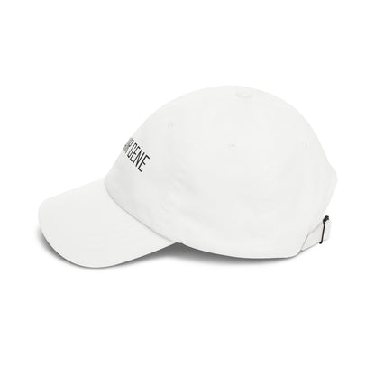 Debonair Gene - Cap -3