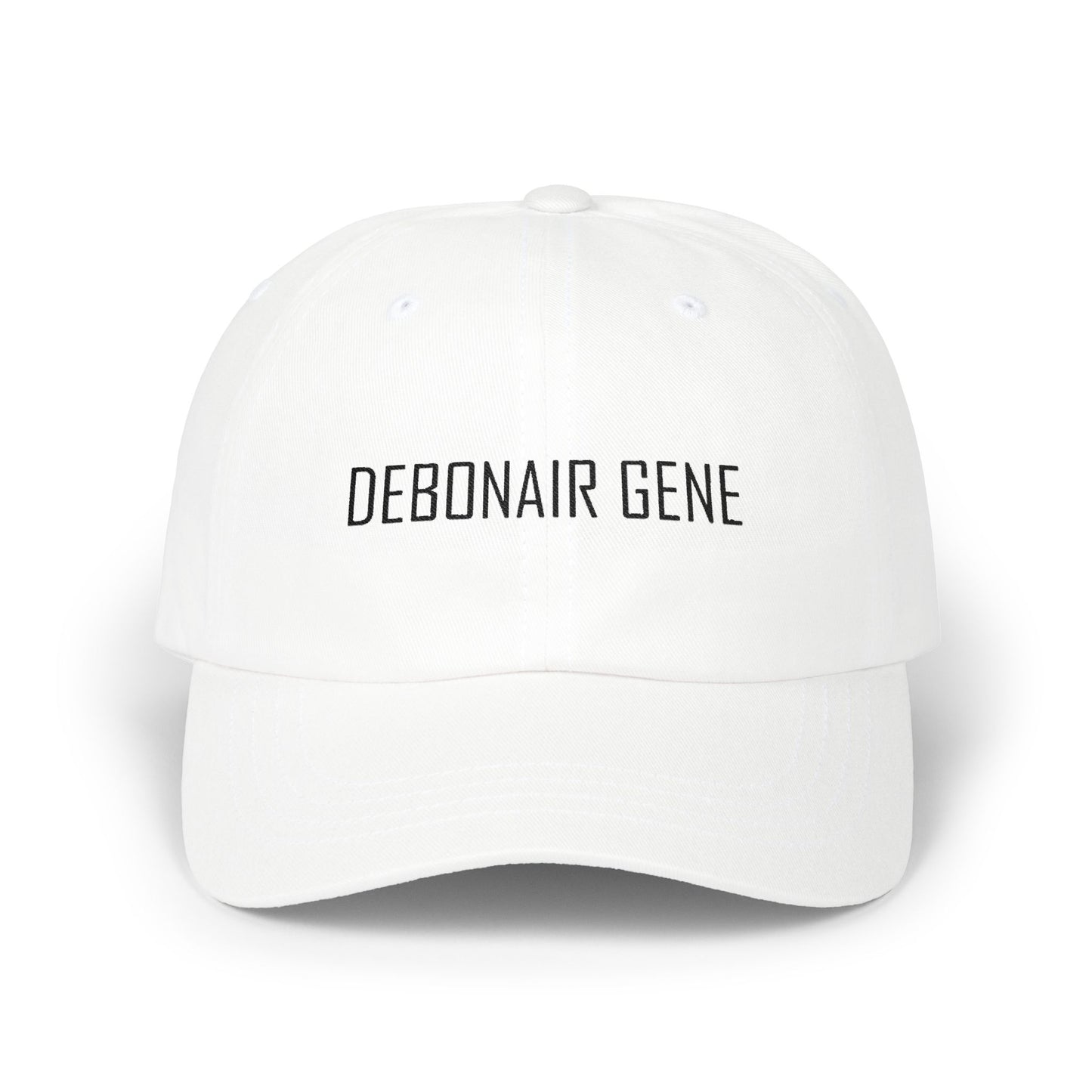 Debonair Gene - Cap