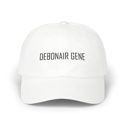 Debonair Gene - Cap