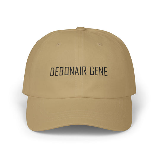 Debonair Gene - Cap -3