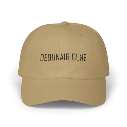Debonair Gene - Cap