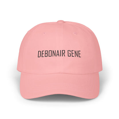 Debonair Gene - Cap