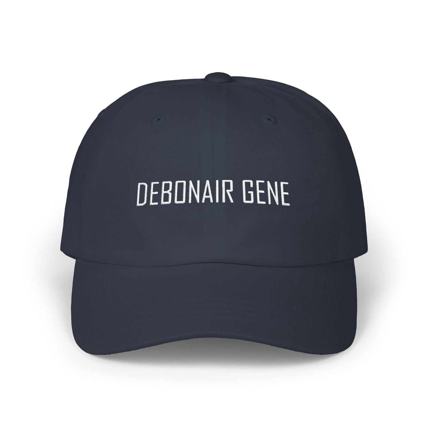 Debonair Gene - Cap