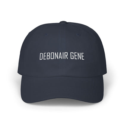 Debonair Gene - Cap