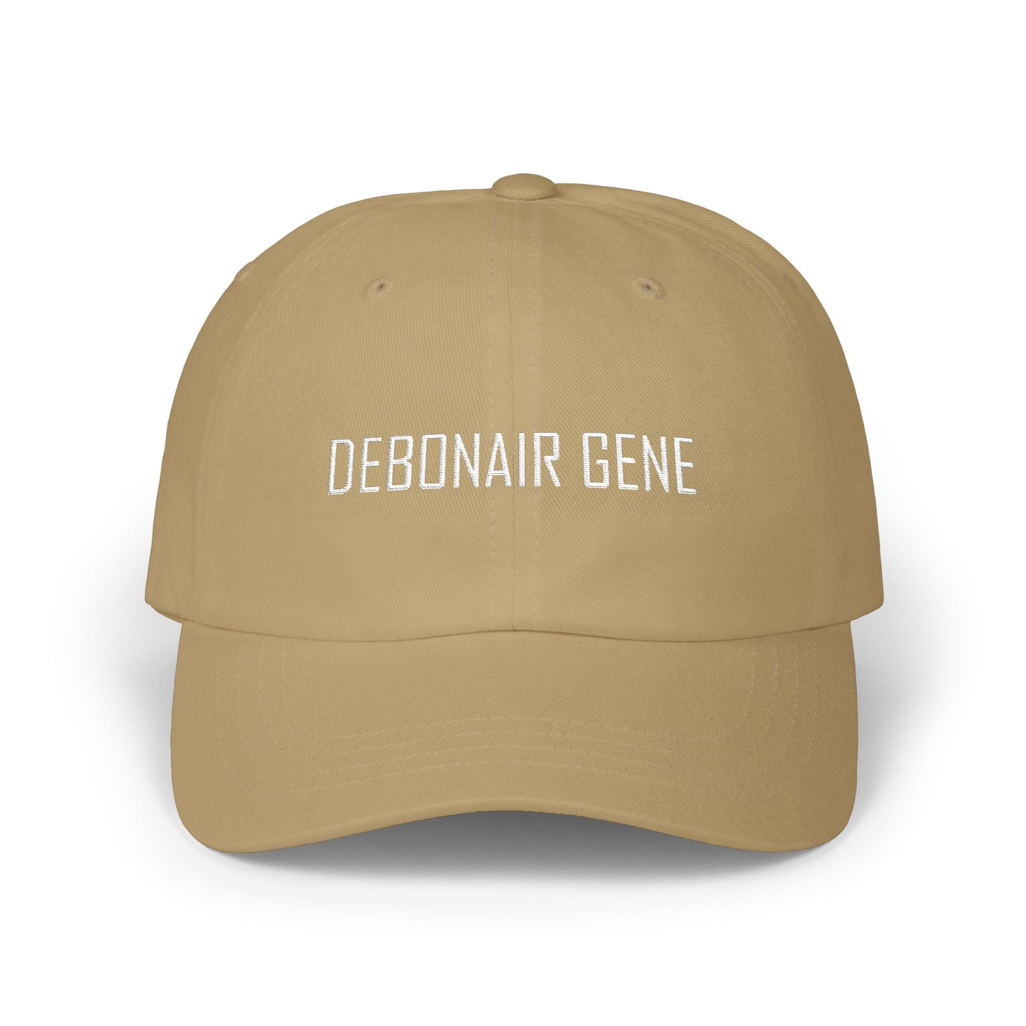 Debonair Gene - Cap