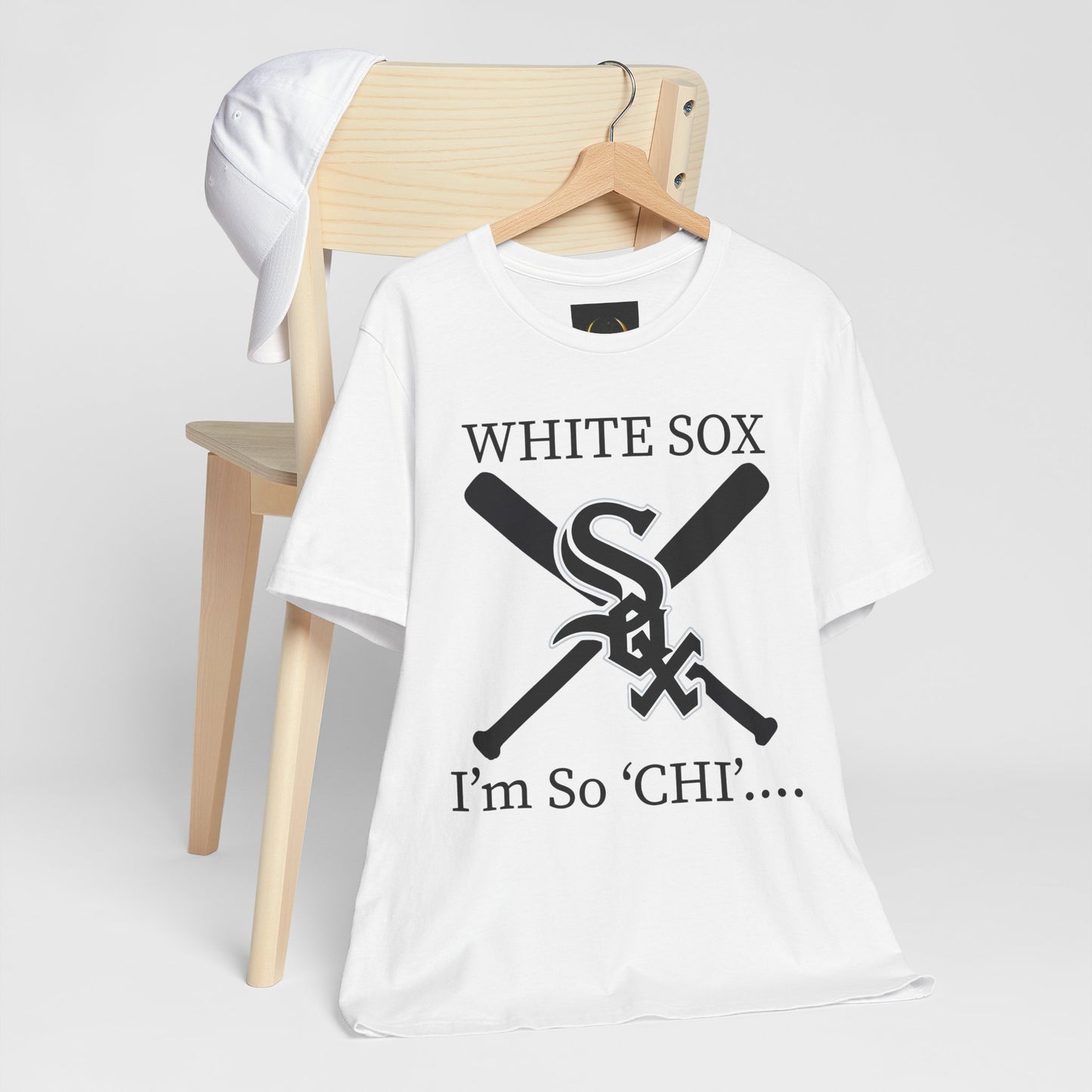 WHITE SOX - I'm So Chi! T-Shirt