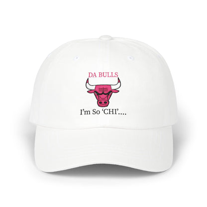 DA BULLS - I'M SO CHI! Cap