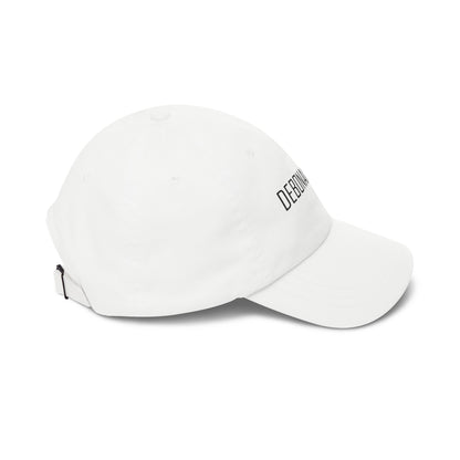 Debonair Gene - Cap -3
