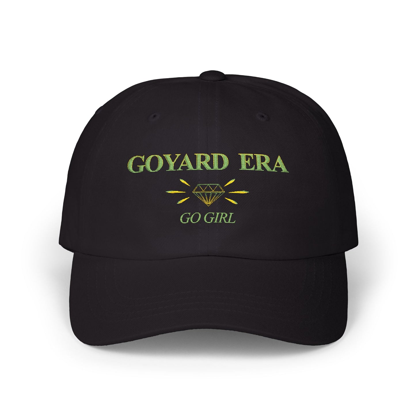 GOYARD ERA GO GIRL Cap