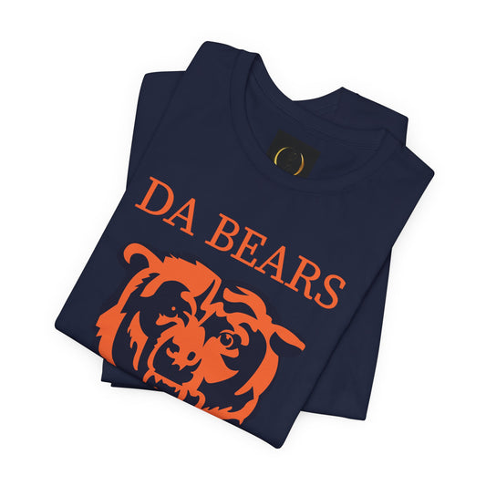 DA BEARS - I'm So Chi! T-Shirt