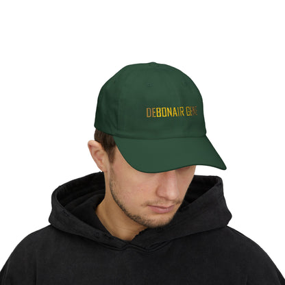 Debonair Gene - Cap