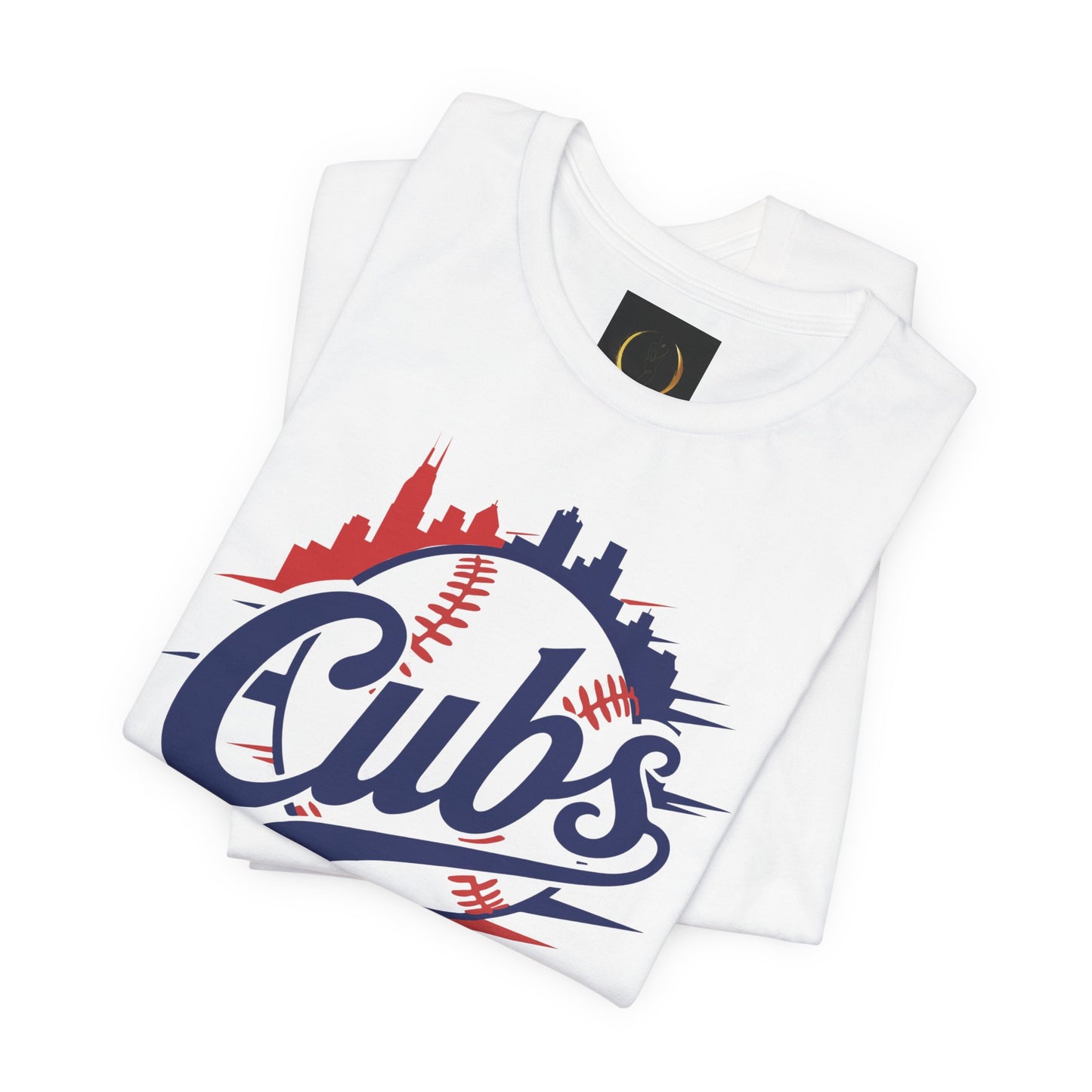CUBS I'm So Chi! T-Shirt