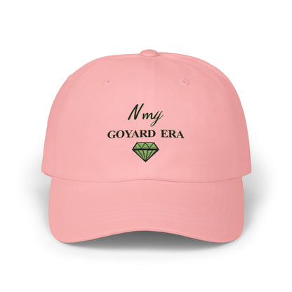 In My Goyard Era Cap