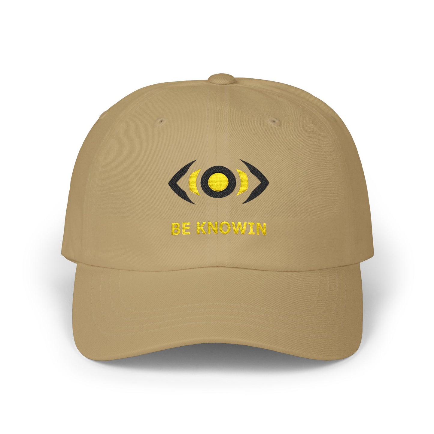 Be Knowin Cap