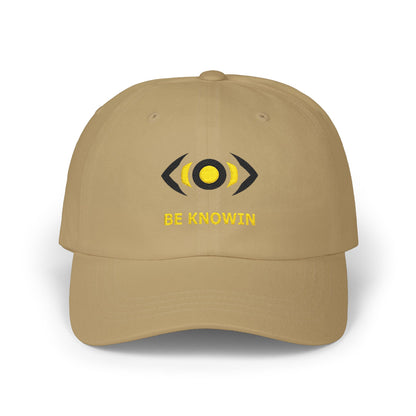 Be Knowin Cap