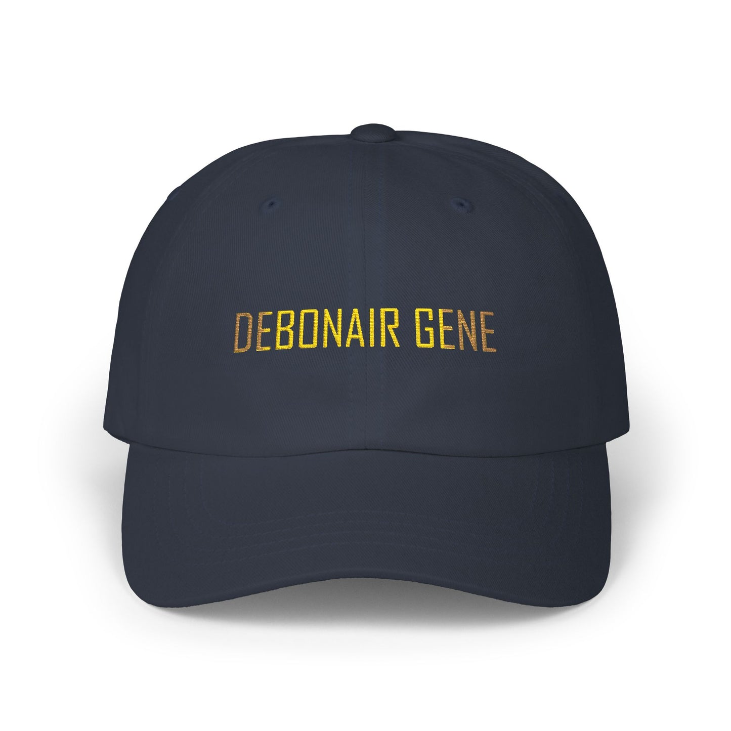 Debonair Gene - Cap