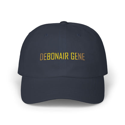 Debonair Gene - Cap