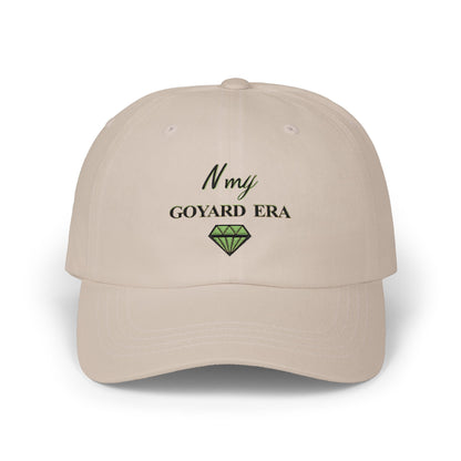 In My Goyard Era Cap