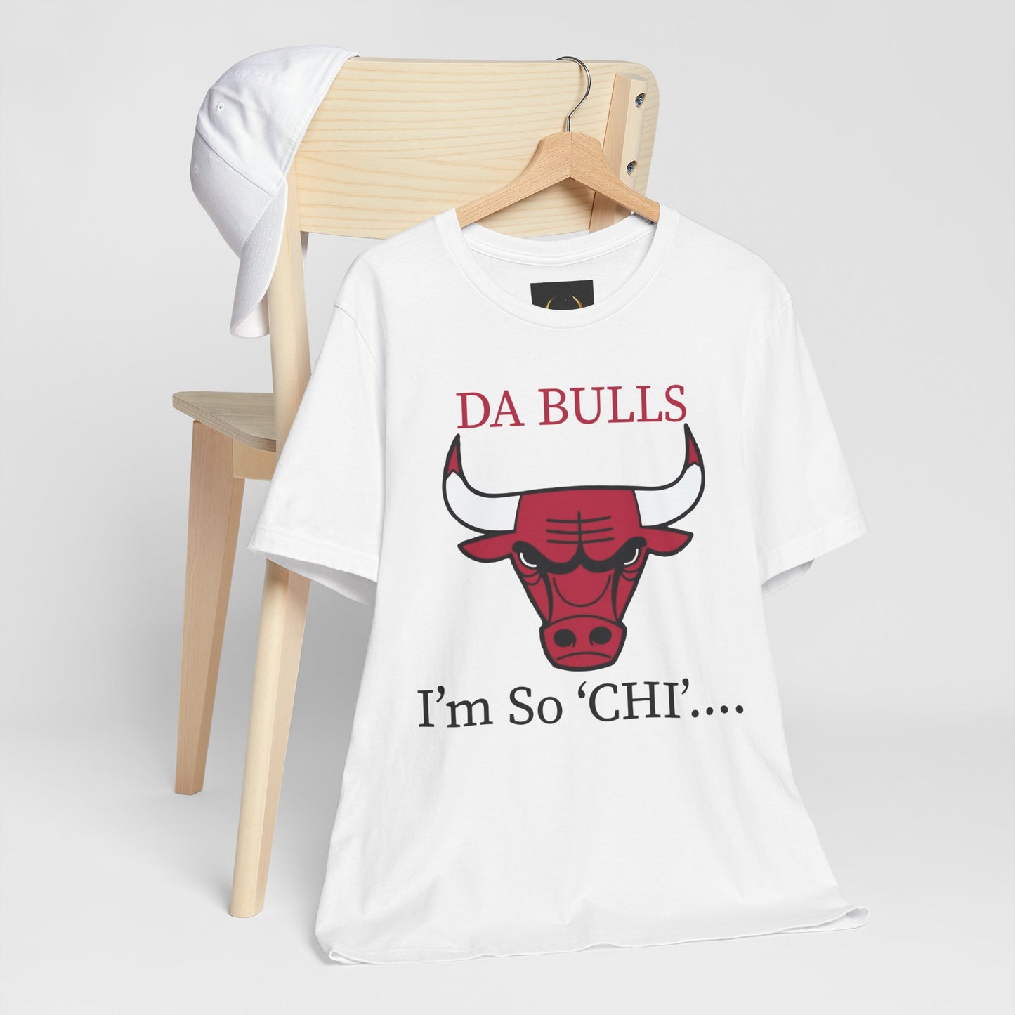 DA BULLS - I'm So Chi! T-Shirt