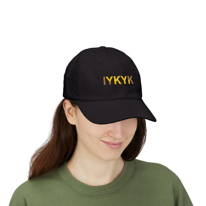 IYKYK - Cap