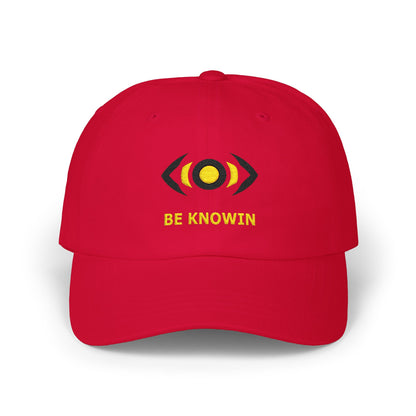 Be Knowin Cap