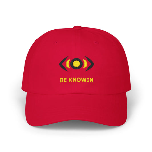 Be Knowin Cap