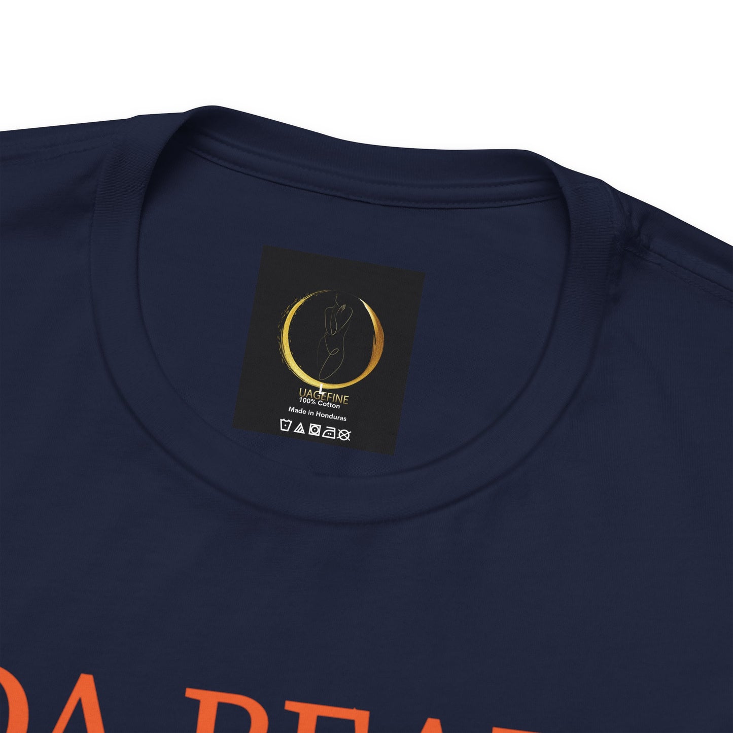 DA BEARS - I'm So Chi! T-Shirt
