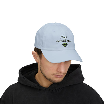 In My Goyard Era Cap