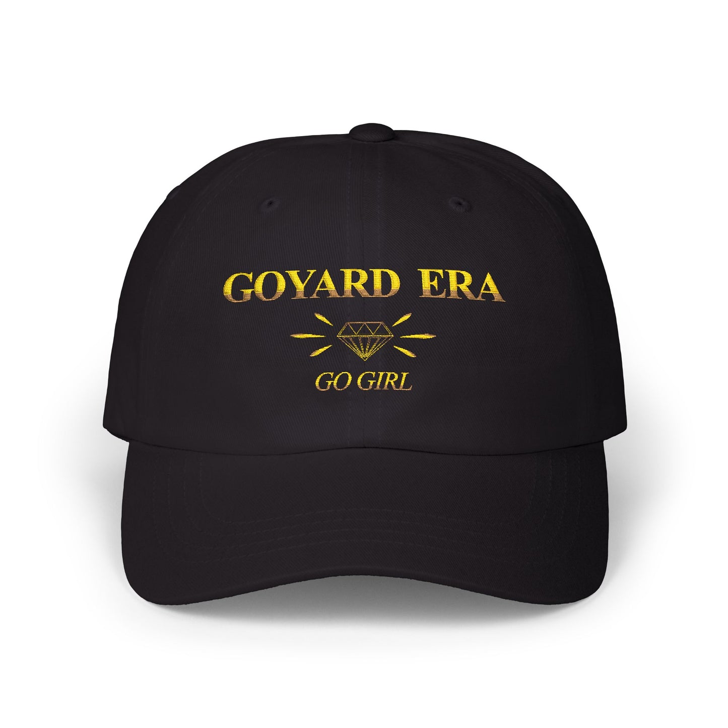 GOYARD ERA GO GIRL Cap