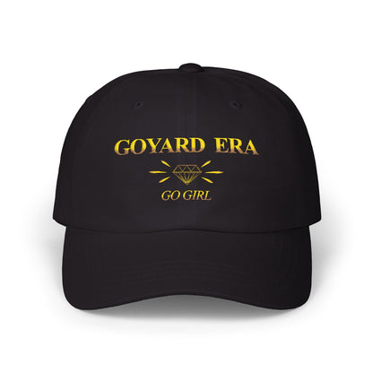 GOYARD ERA GO GIRL Cap