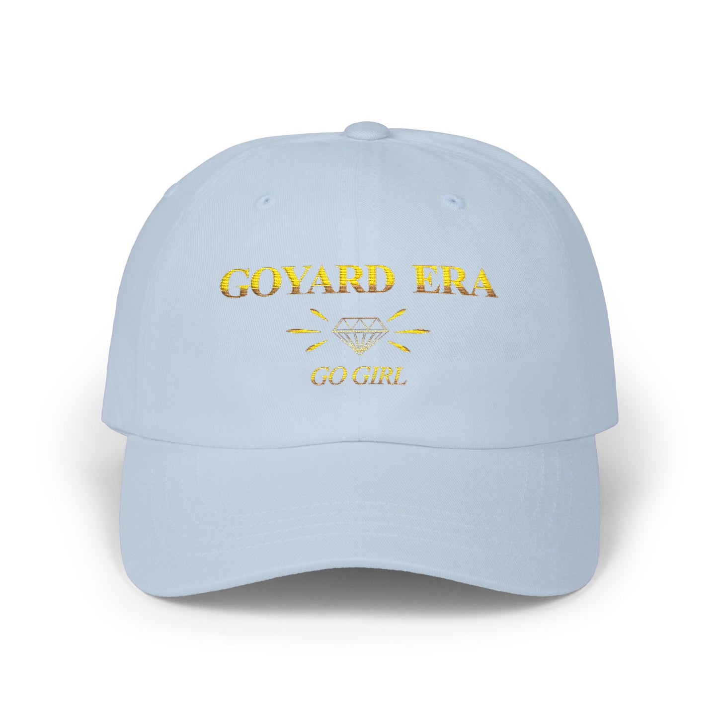 GOYARD ERA GO GIRL Cap