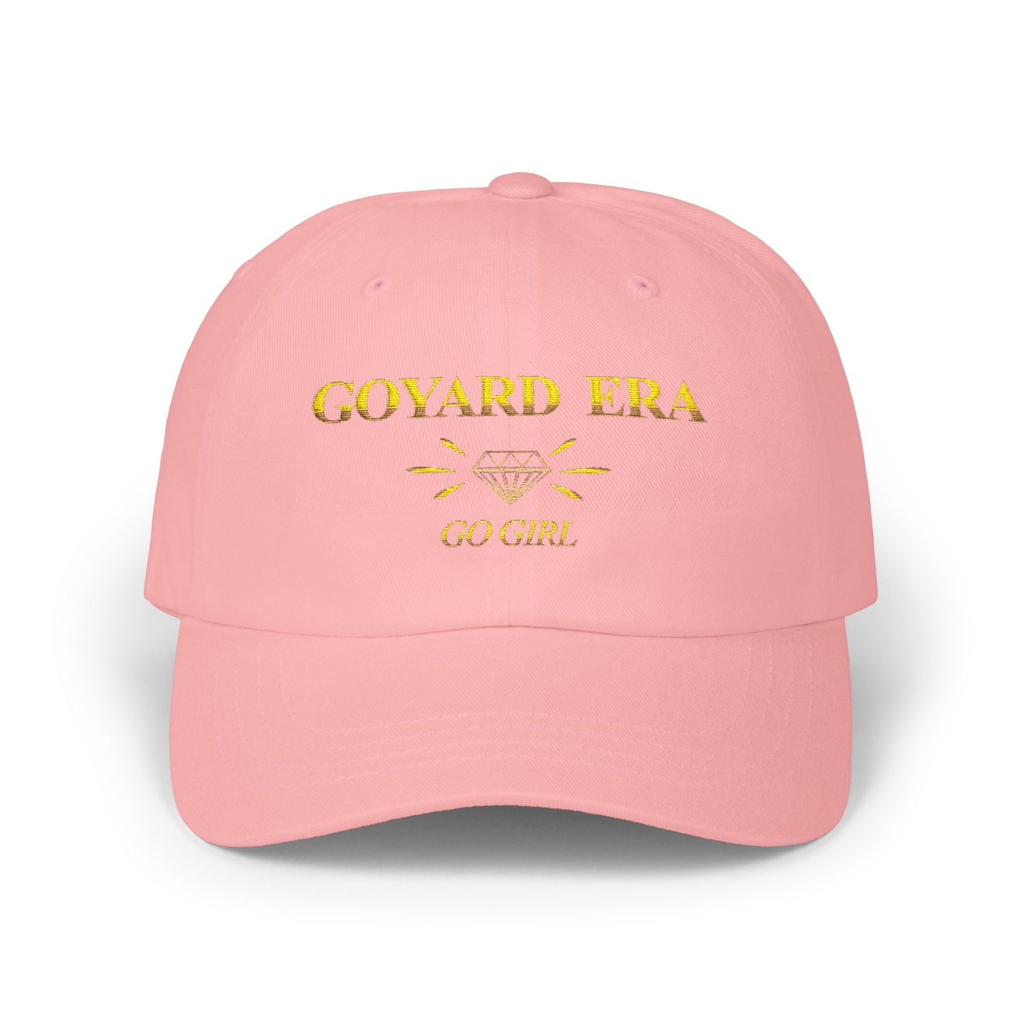 GOYARD ERA GO GIRL Cap
