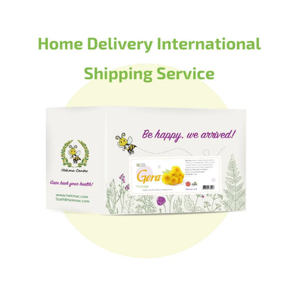 Prostate Health Support Bundle – GERA Package