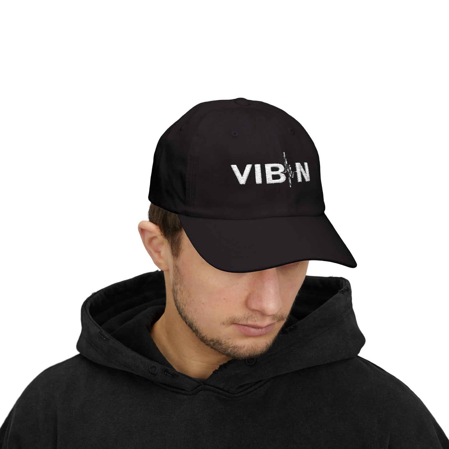 VIBIN - Cap