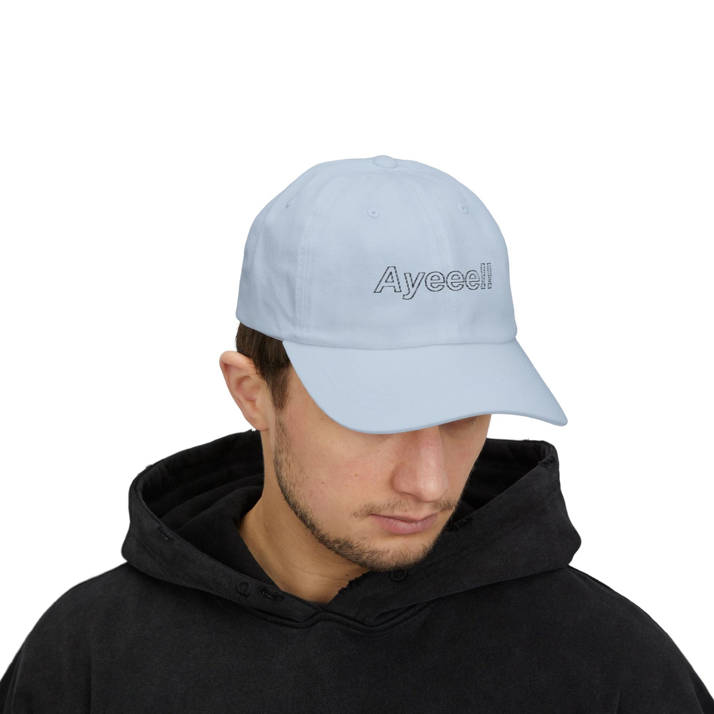 AYEEE - Cap