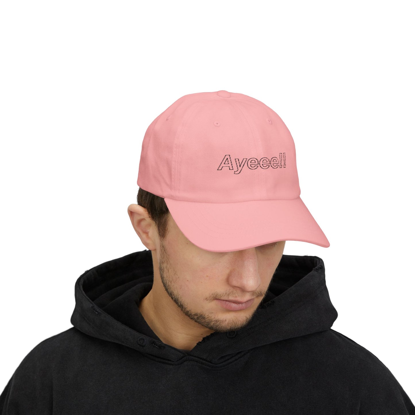 AYEEE - Cap