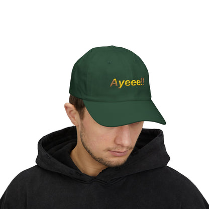 AYEEE - Cap