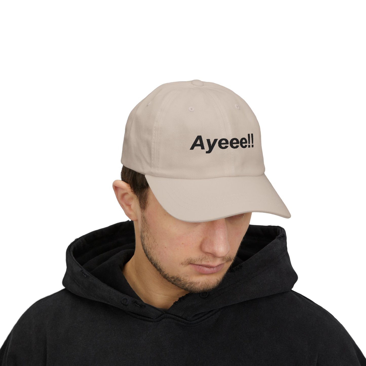 AYEEE - Cap