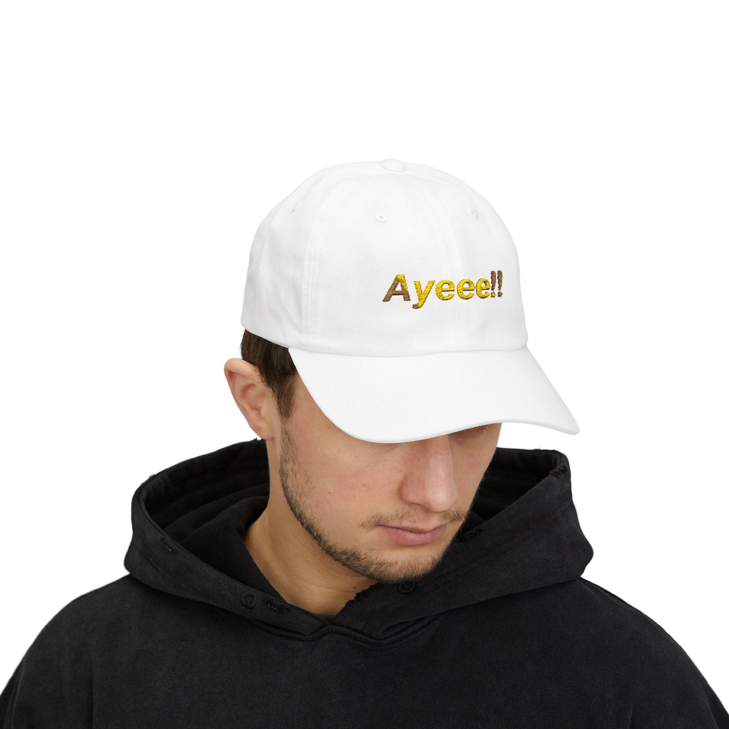 AYEEE - Cap
