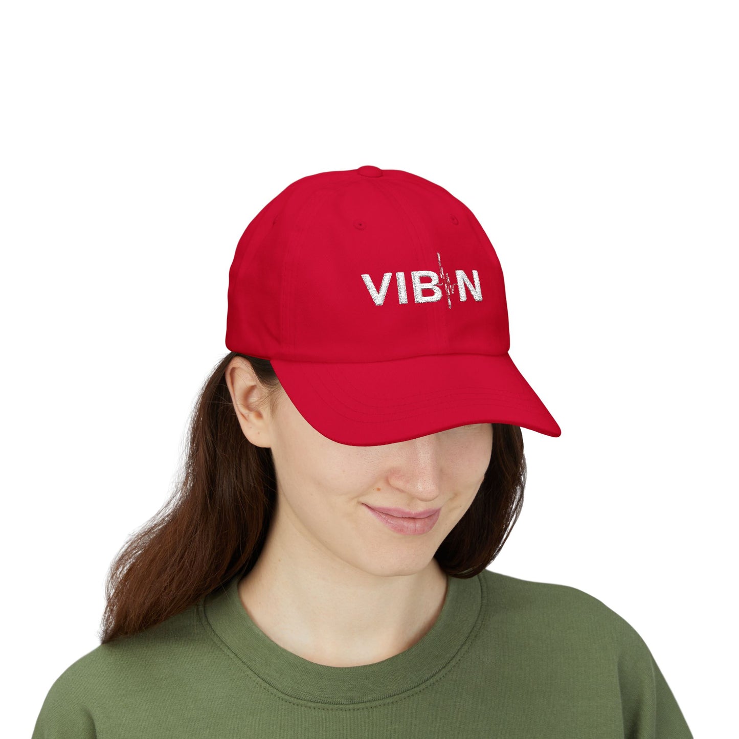 VIBIN - Cap