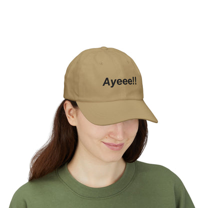 AYEEE - Cap