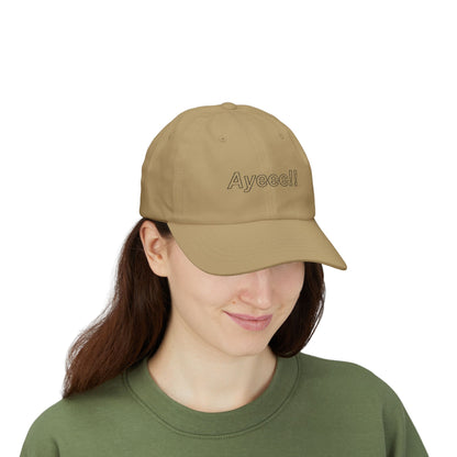 AYEEE - Cap