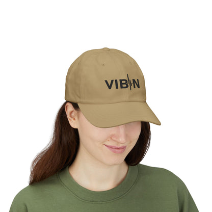 VIBIN - Cap