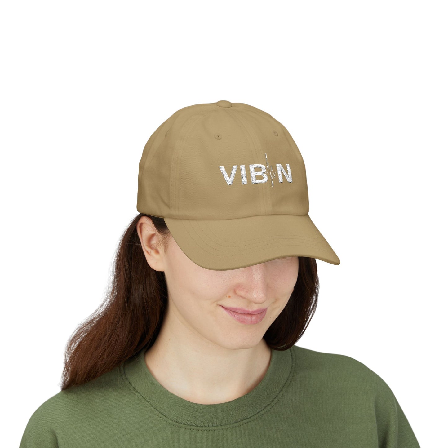 VIBIN - Cap