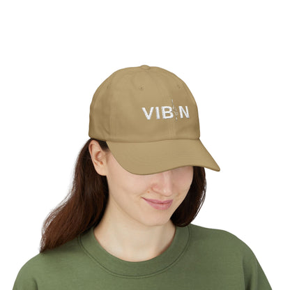 VIBIN - Cap