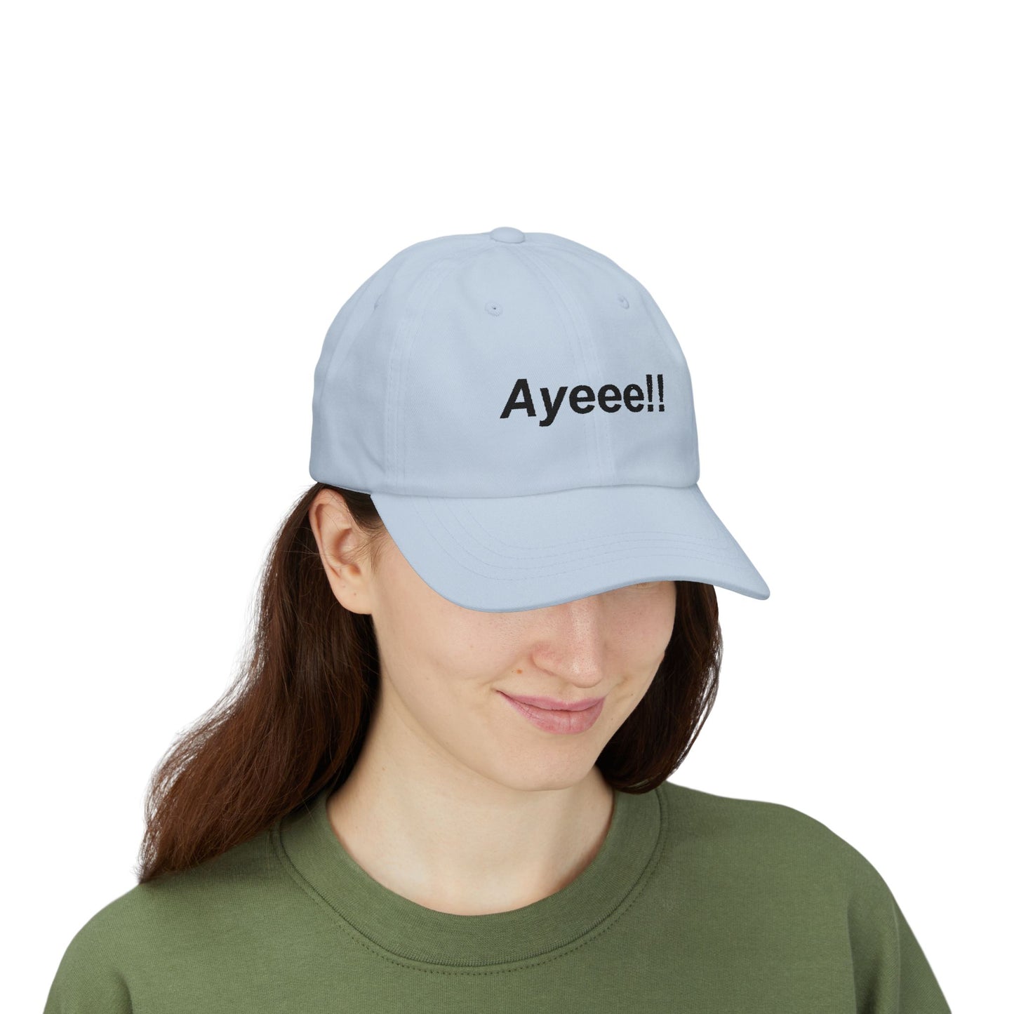 AYEEE - Cap