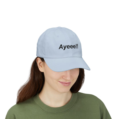 AYEEE - Cap