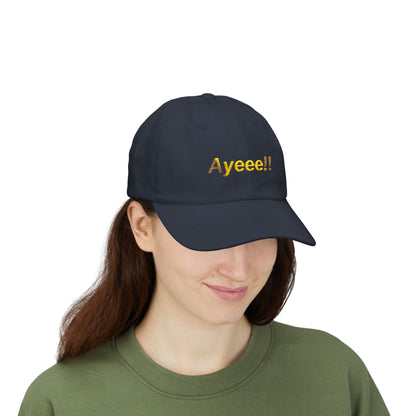 AYEEE - Cap