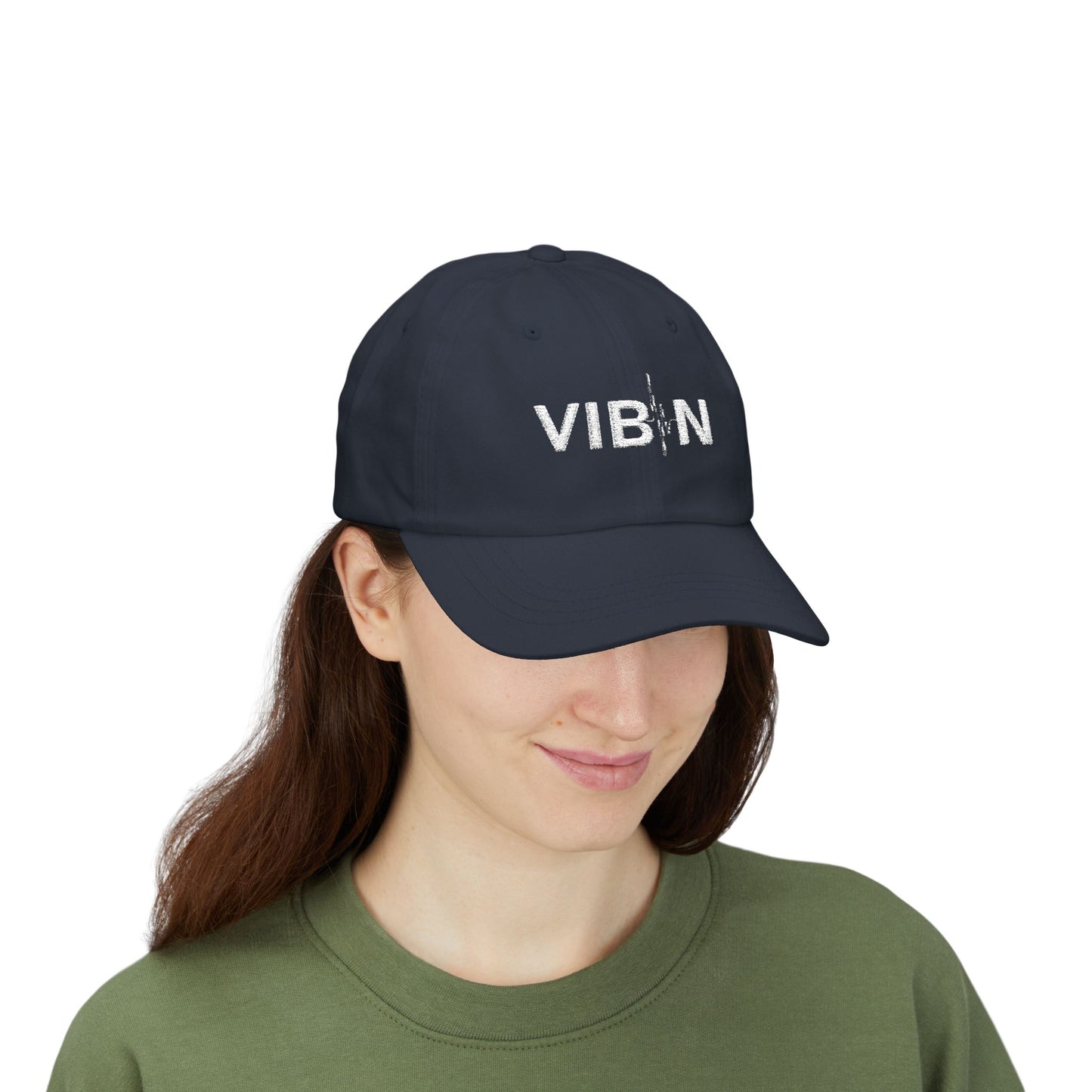 VIBIN - Cap